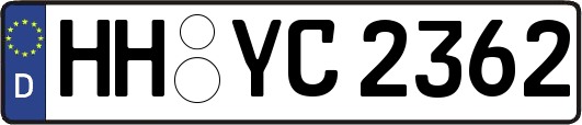 HH-YC2362