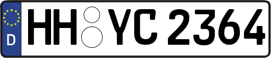 HH-YC2364