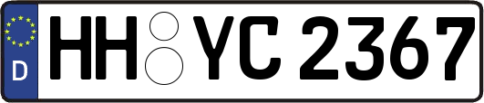 HH-YC2367