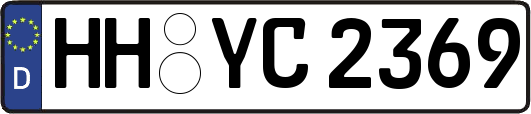 HH-YC2369