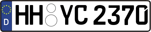 HH-YC2370
