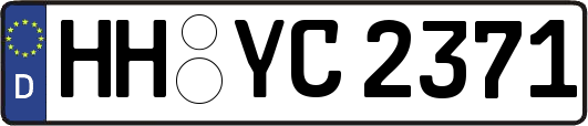 HH-YC2371
