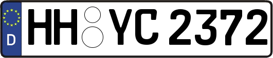 HH-YC2372