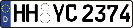 HH-YC2374