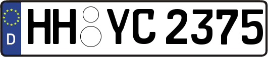 HH-YC2375