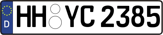 HH-YC2385