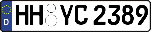HH-YC2389