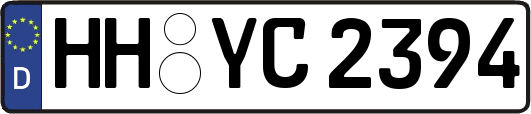 HH-YC2394