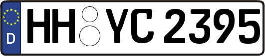 HH-YC2395