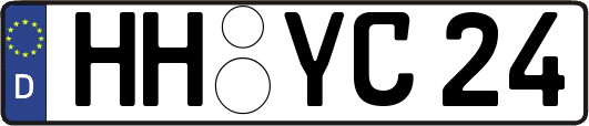 HH-YC24