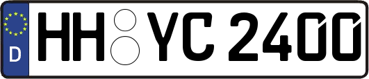 HH-YC2400