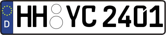 HH-YC2401