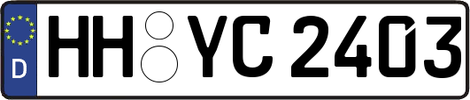 HH-YC2403