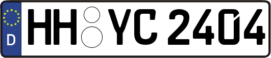HH-YC2404