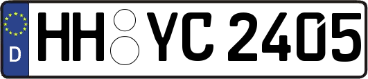 HH-YC2405
