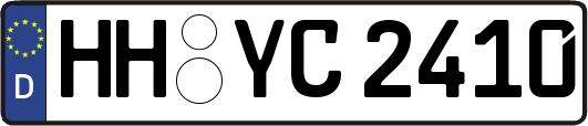 HH-YC2410
