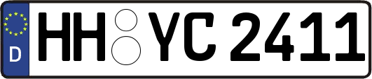 HH-YC2411