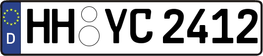HH-YC2412