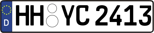 HH-YC2413