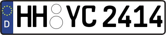 HH-YC2414