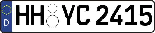 HH-YC2415