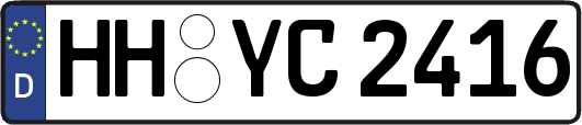 HH-YC2416