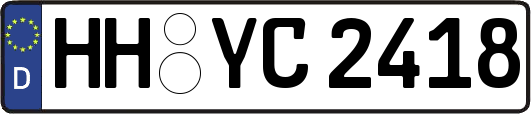 HH-YC2418