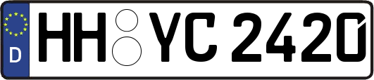 HH-YC2420