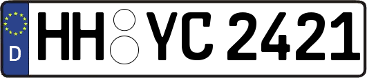 HH-YC2421