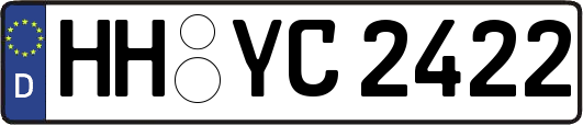 HH-YC2422