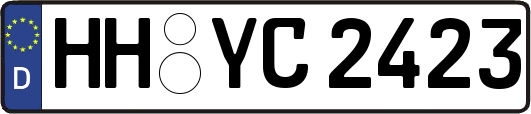 HH-YC2423