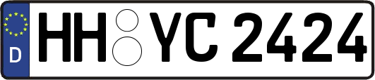 HH-YC2424