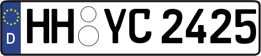 HH-YC2425