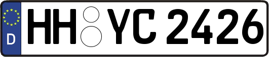 HH-YC2426