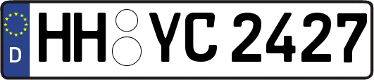 HH-YC2427