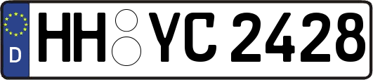 HH-YC2428