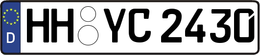 HH-YC2430