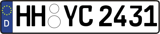 HH-YC2431