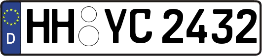 HH-YC2432