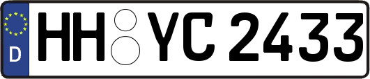 HH-YC2433