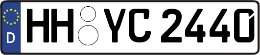 HH-YC2440