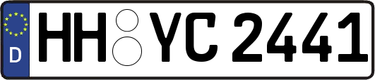 HH-YC2441