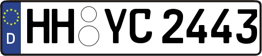 HH-YC2443