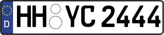 HH-YC2444