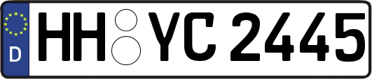 HH-YC2445
