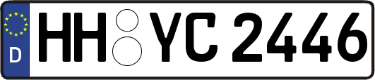 HH-YC2446