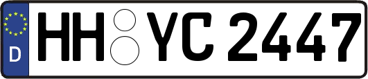 HH-YC2447