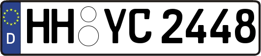 HH-YC2448