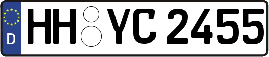 HH-YC2455