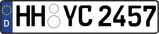 HH-YC2457